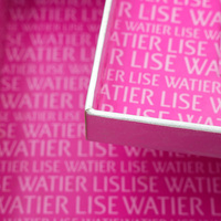 Tiroir de marque propre personnalisé ensemble de maquillage cosmétique de soins de la peau boîte d'emballage élégantes coffrets cadeaux en carton pour cosmétiques
