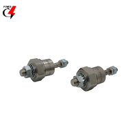 120KW-320KW Pont Redresseur Roue B-525571-2 B-525570-2 150 AMP 740/743 Générateur Redresseur Diode
