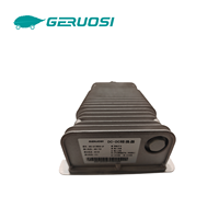 Mini convertisseur abaisseur 12V étanche cc de haute qualité pour une alimentation stable