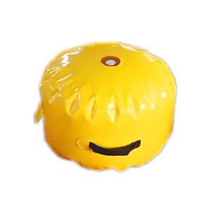 Bouée personnalisée avec bannières Mini réservoir Wankt portable Bouée d'eau <span class=keywords><strong>gonflable</strong></span> en PVC pour parc aquatique - Product Image 3