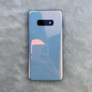 Fournisseur <span class=keywords><strong>de</strong></span> téléphones d'occasion en gros pour la vente <span class=keywords><strong>de</strong></span> téléphones mobiles d'occasion <span class=keywords><strong>SAMSUNG</strong></span> Galaxy <span class=keywords><strong>S10e</strong></span> à bas <span class=keywords><strong>prix</strong></span>, téléphones portables Android en vente - Product Image 1