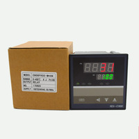 Bon prix sur le régulateur de température en plastique REX-C900 avec 1 an de garantie OEM et ODM personnalisation prise en charge