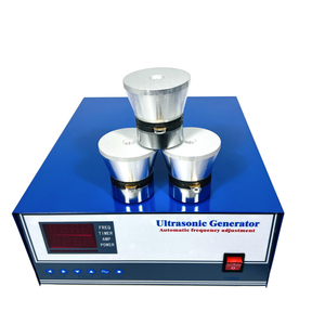 Générateur ultrasonique 1200W 28KHz 40KHz pour <span class=keywords><strong>lave</strong></span>-<span class=keywords><strong>vaisselle</strong></span> automatiques commerciaux - Product Image 4