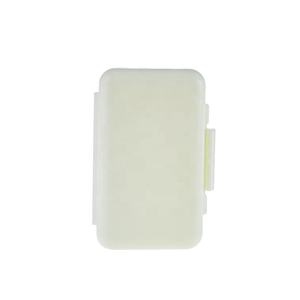 Staffa ortodontica dentale carving cera/colorato sollievo orto cera - Product Image 5