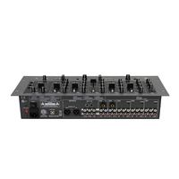 Dj Mixer C3 Usb Sound Console Console de mixage professionnelle pour Dj Stage