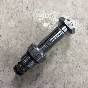 Vannes électro-proporcionales HydraForce Origin TS10-27A TS10-27 TS10-27A-0-N TS10-27A-0-N-12DG TS10-26A-0-N-24DG TS10-26A-0-N-00 - Product Image 2
