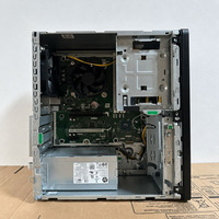 Nouvel ordinateur de bureau HP Elite Tower 800 G6 en stock, processeur Intel Core i5/i7 de 10e génération, 8 Go/16 Go de RAM, SSD 256 Go/512 Go, ordinateur de bureau performant