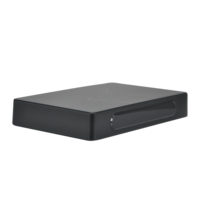 Iptv Box Android Tv Box Android Setup Box 802.11n Wifi RJ45 LAN 4k Quad Core IR Télécommande Câble HD-MI En Option
