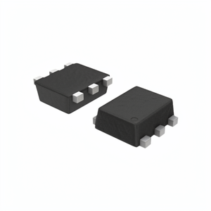 Achetez des composants électroniques en ligne, transistors SOT-963 NSBA114YDP6T5G d'origine - Product Image 1