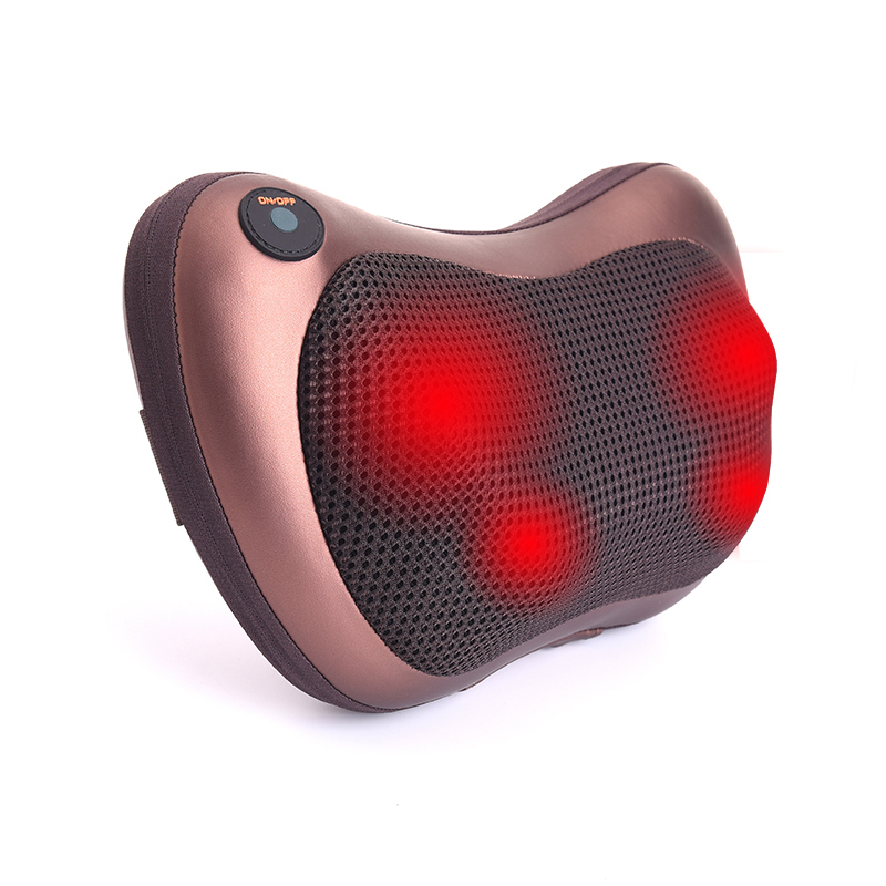 Deep Tissue Kneading Electric Neck Massager