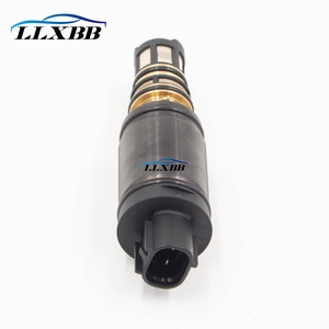 Válvula solenoide de control de compresor de CA 5SE09 5SE09C 5SE12C 5SEU09C <span class=keywords><strong>6SEU16C</strong></span> para Toyota <span class=keywords><strong>Denso</strong></span> - Product Image 4
