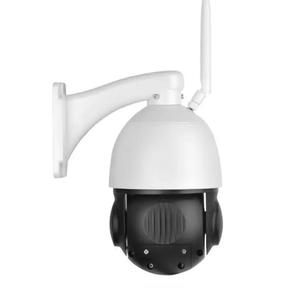 CamhiPro per esterno Auto Tracking telecamera CCTV 2MP 5MP <span class=keywords><strong>Megapixel</strong></span> IP 20x Zoom ottico sensore NVR dati rilevamento movimento umano - Product Image 4