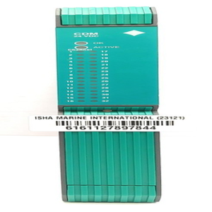 Pscdm024dcban Prosafe-plc Módulo CDM Dispositivo Crítico - Product Image 1