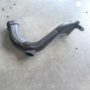 Colector de Admisión Inferior para Lexus ES350, 17751-31120, para Modelos 2006-2010, Material PP - Product Image 1