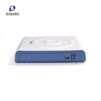Lector de Etiquetas RFID HF Bohang DJ-WNFC0001, Dispositivo de Escritura Rápida de Etiquetas NFC RFID, Utilizado para la Entrada de Datos y la Codificación.