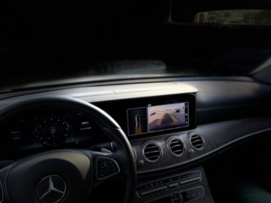 Mercedes-Benz Classe <span class=keywords><strong>E</strong></span> modèle 2019 <span class=keywords><strong>E</strong></span> <span class=keywords><strong>200</strong></span> L 57 166 miles 184 ch conduite à gauche 2.0T - Product Image 5