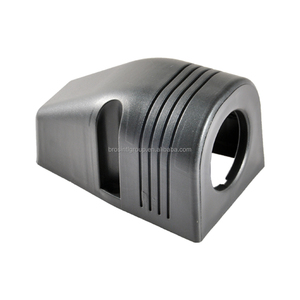 Support de montage en surface ABS à un trou pour prise de chargeur USB de voiture, bateau, marine - Product Image 1