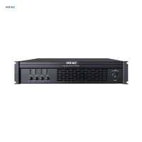HKNC HK-A2705 Profesyonel Güç Amplifikatörü 4*700W Dört Kanallı H+ Sınıfı Geniş Voltaj 170-250VAC Konser, Konferans, KTV için