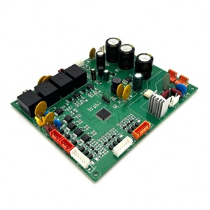Service d'assemblage de circuits imprimés (PCBA) clé en main OEM BMS - Product Image 2