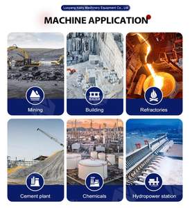Manganese frantoio a mascella piastra dentaria pietra schiacciamento pezzo di ricambio dente levetta piastra per la vendita - Product Image 6