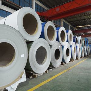 0.3-<span class=keywords><strong>10mm</strong></span> 304 in acciaio inox 316 laminata a freddo bobina 2B BA 4x8 lamiera di finitura - Product Image 6