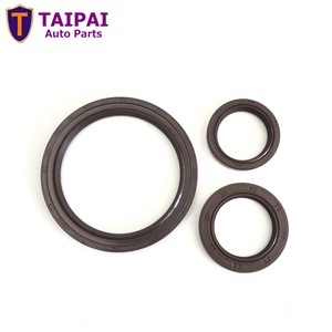 Yüksek kalite fabrika fiyat araba oto contası 04111-74490 tam conta seti RAV4 3SFE motor revizyon conta kiti TOYOTA için - Product Image 5