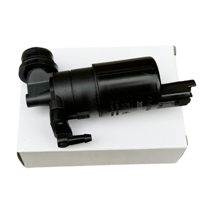 643476 9632984980 9641553880 piezas de automóviles Motor de pulverización de limpiaparabrisas para <span class=keywords><strong>Peugeot</strong></span> 307 308 408 508 Citroen C3 C4 C5 - Product Image 1