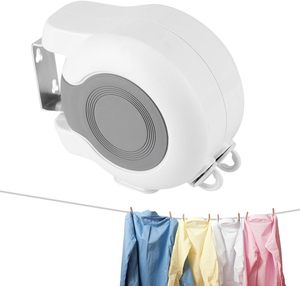 Vente en gros : Corde à linge double rétractable robuste, Corde à linge rétractable, Corde à linge - Product Image 6