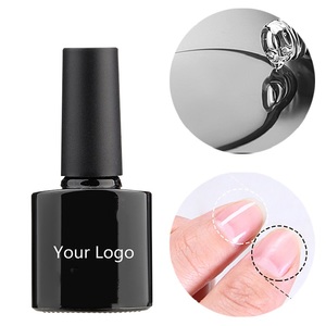 Neissry Gel <strong>Polish</strong> Wholesale <strong>Shellac</strong> Bulk Supplier Gelish Top Coat Base Peel Off for Factory Direct - Product Image 5