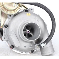 IHI RHF4 AS11 VA420057 VB420057 VD420057 135756170 Compatible con Shibaura N844L Motor Industrial Tractor Agrícola Case IH 410 420 L213 C175
