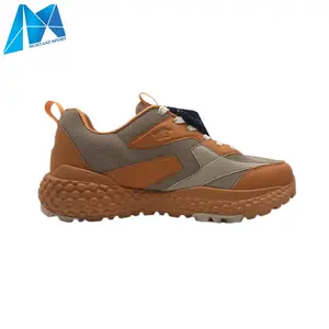 Hot-selling new outdoor walking style shoes men wholesale sneakers fasion casual footwear