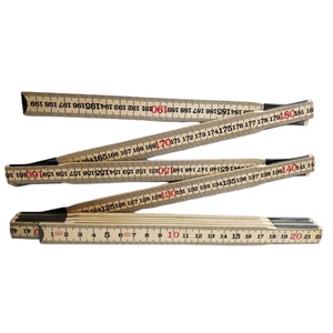 <span class=keywords><strong>Niveau</strong></span> <span class=keywords><strong>à</strong></span> <span class=keywords><strong>bulle</strong></span> <span class=keywords><strong>2m</strong></span> du fournisseur chinois, outils de mesure, règles pliantes en bois - Product Image 1