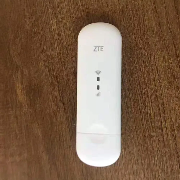ZTE — carte réseau mobile wi-fi, 4g, 150 mb/s (MF79U), usb, dongle sans fil, produit Original, avec port usb, version internationale