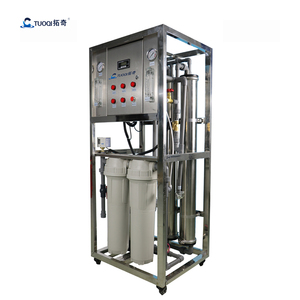 Water Behandeling 600 Lph Ro Water Behandeling Machines Water Behandeling <span class=keywords><strong>Machine</strong></span> - Product Image 2