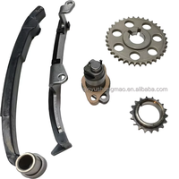 Kit de Corrente de Sincronização para Tacoma Hiace 2RZ Motor OEM 13506-75010 13540-75020 13523-75020 13559-76010 13561-76020