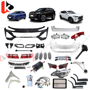 เฌอรี่<span class=keywords><strong>หม้อน้ำ</strong></span>ระบายความร้อนเครื่องยนต์อะไหล่รถยนต์สำหรับ F201301110 F20-1301110 - Product Image 4