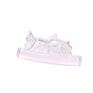 Pads <span class=keywords><strong>de</strong></span> <span class=keywords><strong>rehaussement</strong></span> <span class=keywords><strong>de</strong></span> <span class=keywords><strong>cils</strong></span> coréens souples <span class=keywords><strong>et</strong></span> plats, ultra-fins, sans colle, adhésifs, en cystamine, pour vente en gros - Product Image 1