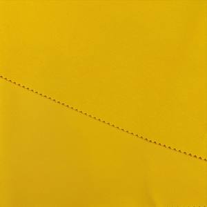 Vêtements de sport en coton Mamba élastique avec tissu en molleton français mélangé C/P/SP pour ensemble de sweat-shirts oversize - Product Image 2