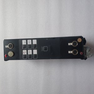 Bột phun CPU đơn vị 61.164.1917 cho <span class=keywords><strong>graphix</strong></span> bột phun hộp khăn lau bụi thiết bị kiểm soát bm2012067 phù hợp cho heidelberg SM102/74 - Product Image 2