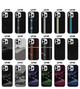 Lentille en alliage de fibre de carbone avec couverture rigide sans fil pour iPhone 15 14pro 13 15Pro <span class=keywords><strong>Max</strong></span> - Product Image 6