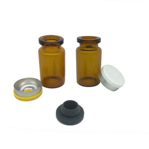 Mini vacías botella de ámbar de 3ml <span class=keywords><strong>farmacia</strong></span> botella pequeña de <span class=keywords><strong>la</strong></span> botella frascos de vidrio - Product Image 5