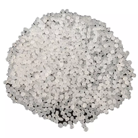 Granulés de résine de polypropylène PP pour emballages de qualité médicale et alimentaire, haute rigidité, haute résistance aux chocs, qualité pour moulage par soufflage