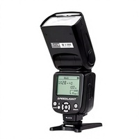 Jual Triopo TR-950II Universal Flash Speedlite TR950II Lampu Flash Kamera untuk Nikon untuk Canon untuk Sony
