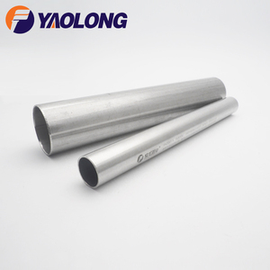 2B <span class=keywords><strong>aisi316l</strong></span> ท่อเชื่อมสแตนเลสสำหรับน้ำสะอาด - Product Image 3