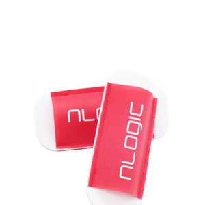 De alta calidad de Nylon bucle gancho de cierre correas de esquí nórdico titular - Product Image 3