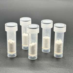 Bubuk KLIFE Cosmetic Acetyl Octapeptide-<span class=keywords><strong>3</strong></span> / SNAP-8 - Product Image 2