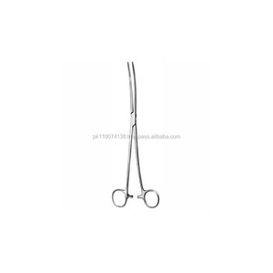 Pinzas de esponja y esponja, pinzas hemostáticas - Product Image 1