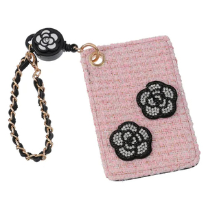 Porte-monnaie carré mini tendance, nouvelle collection, cadeau d'anniversaire pour femme - Product Image 2