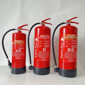 เครื่องดับเพลิง6ลิตรได้รับการรับรองจาก CE - Product Image 3