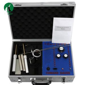 vr9000 altın dedektörü metal dedektörü altın arayıcısı hazine avcısı elmas dedektörü - Product Image 1